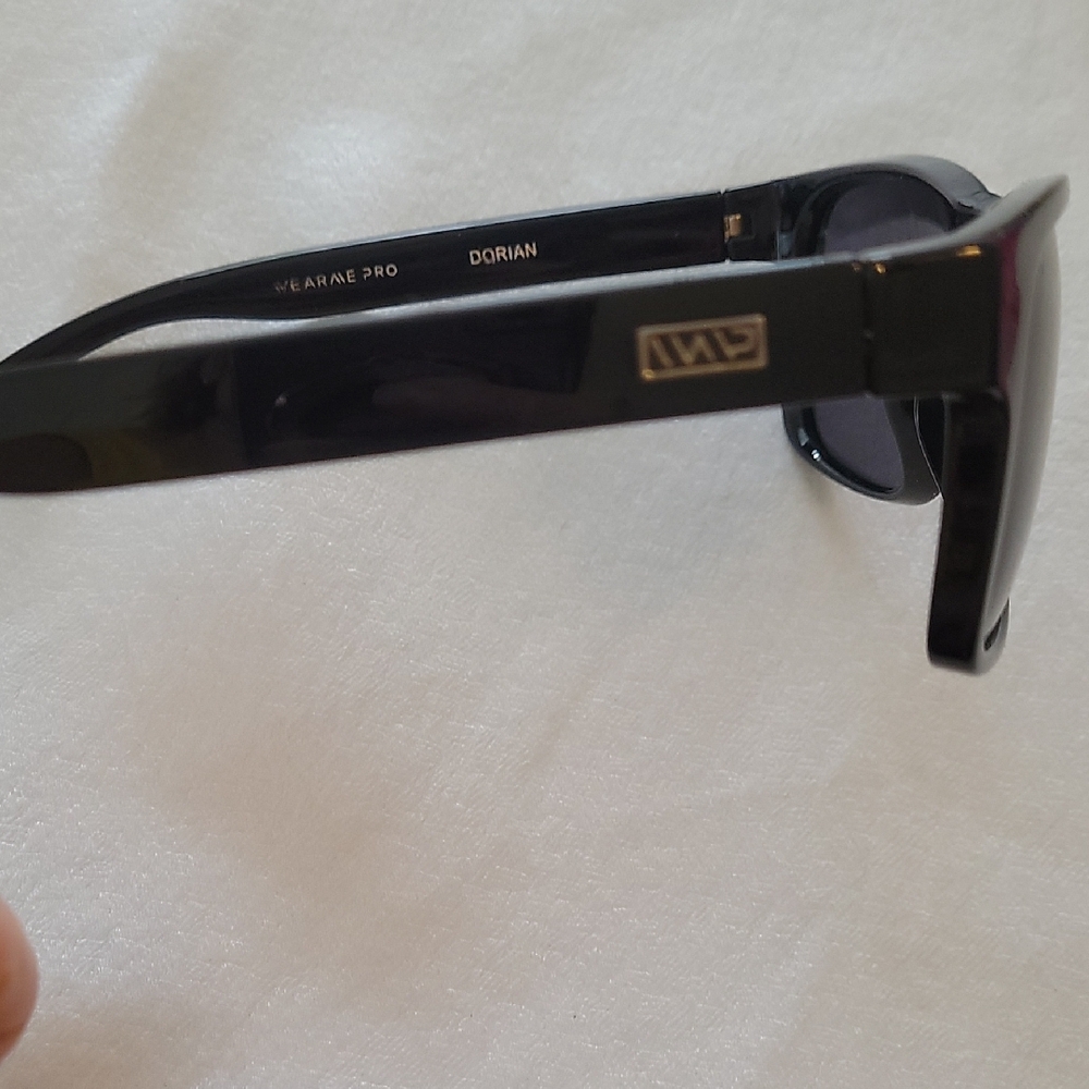 Black Sunglasses - Picture 8 of 11